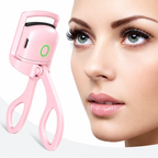 Smart Rechargeable Eyelash Curler