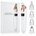 5-in-1 Blackhead Remover Machine