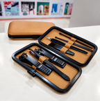 7-Piece Manicure & Pedicure Nail Care Kit