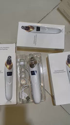 5-in-1 Blackhead Remover Machine